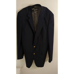 Mens suit jacket Cricketeer